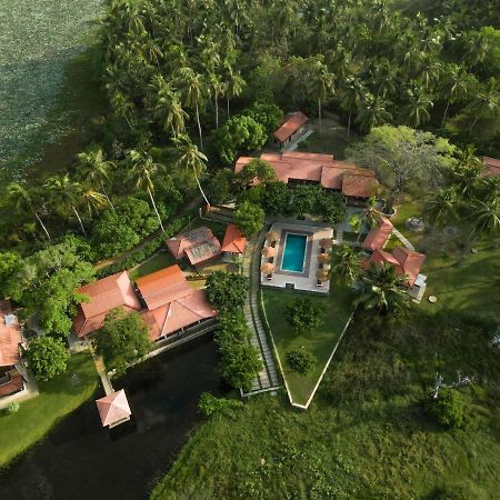Malala Retreat Hotel Хамбантота Екстериор снимка