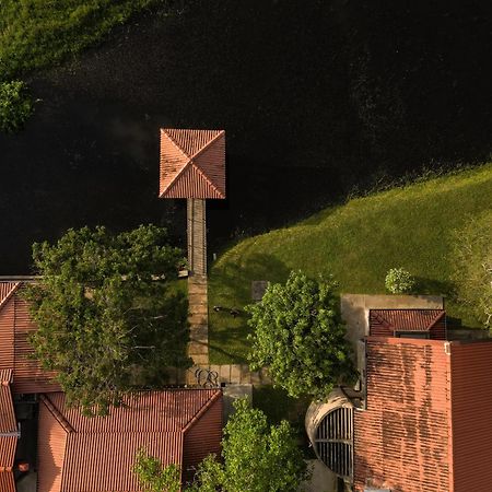 Malala Retreat Hotel Хамбантота Екстериор снимка