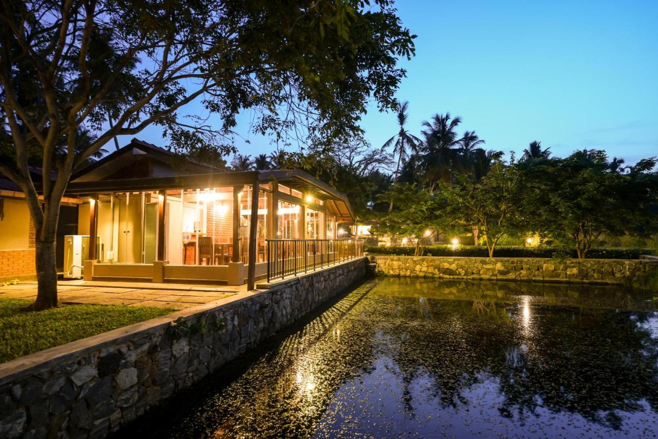 Malala Retreat Hotel Хамбантота Екстериор снимка
