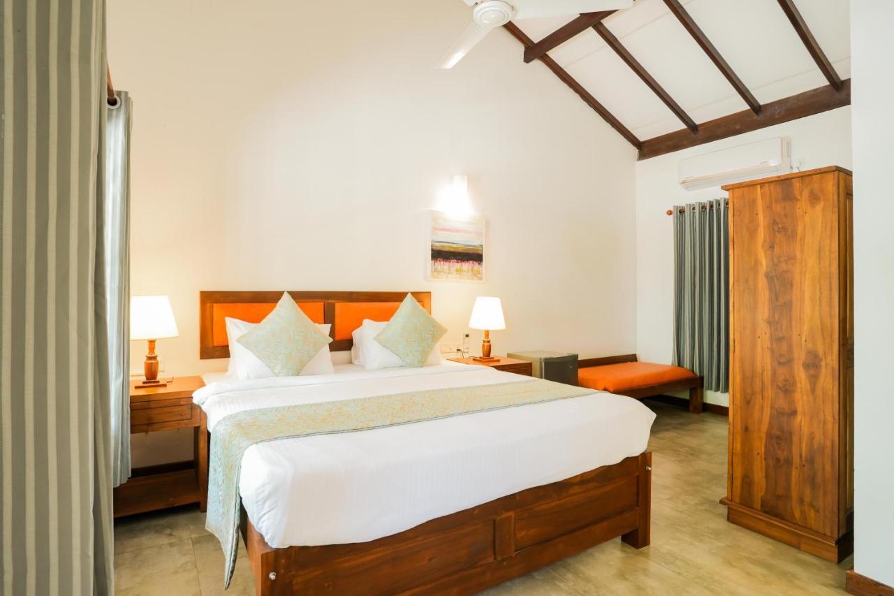 Malala Retreat Hotel Хамбантота Екстериор снимка