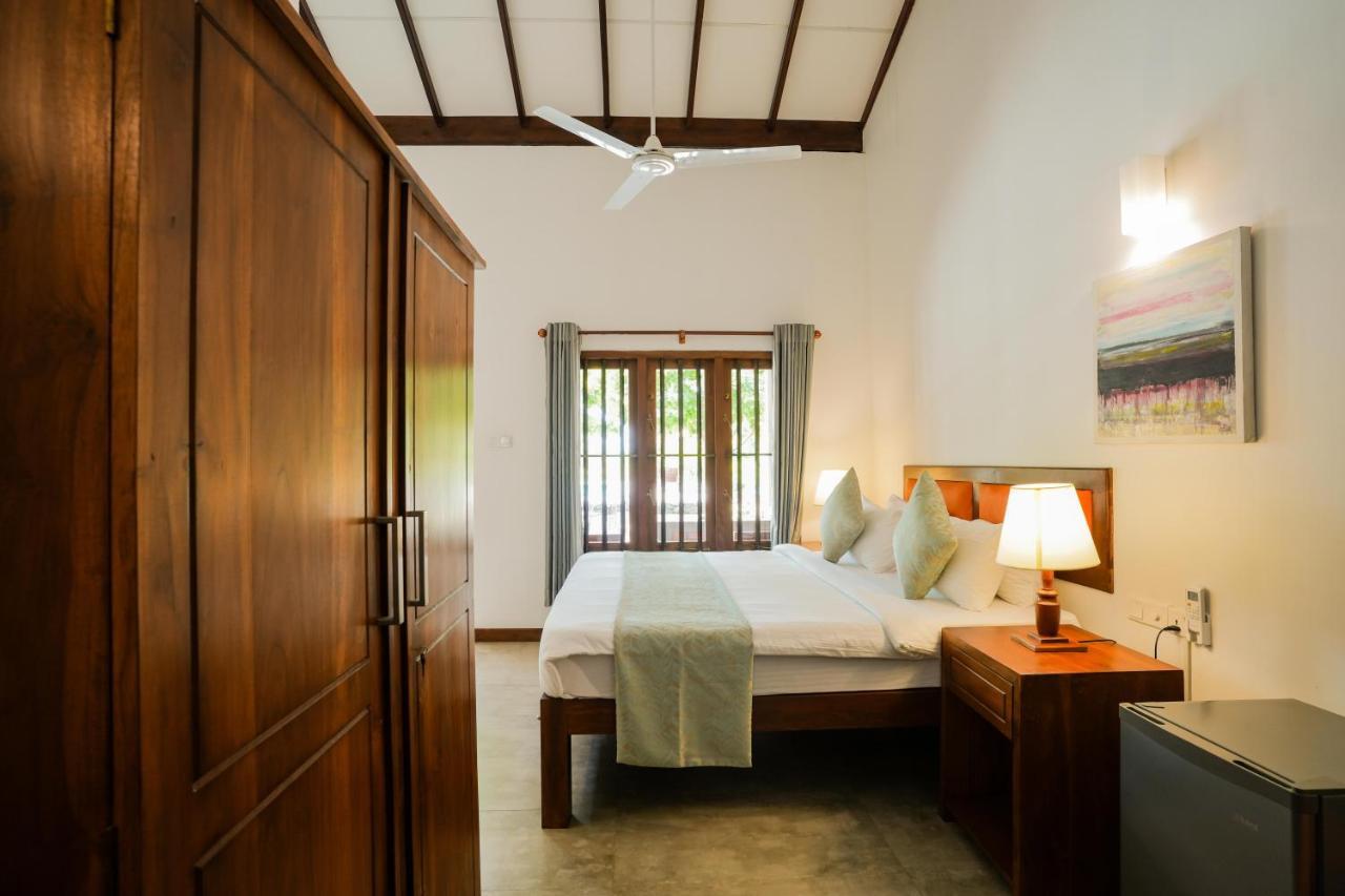 Malala Retreat Hotel Хамбантота Екстериор снимка