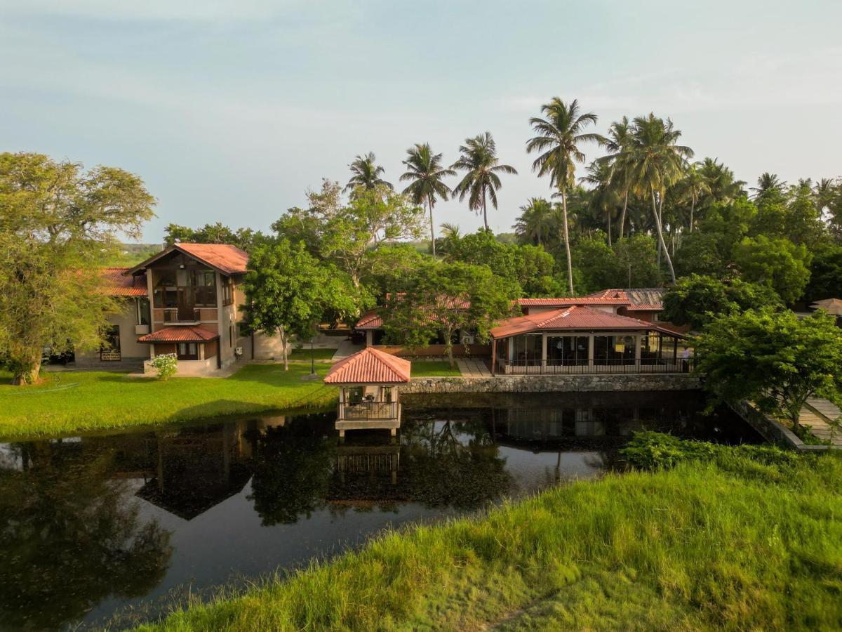 Malala Retreat Hotel Хамбантота Екстериор снимка