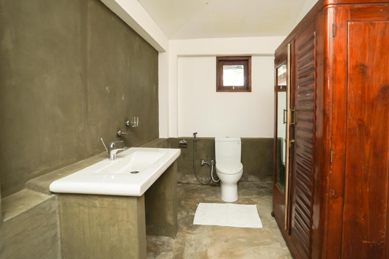 Malala Retreat Hotel Хамбантота Екстериор снимка
