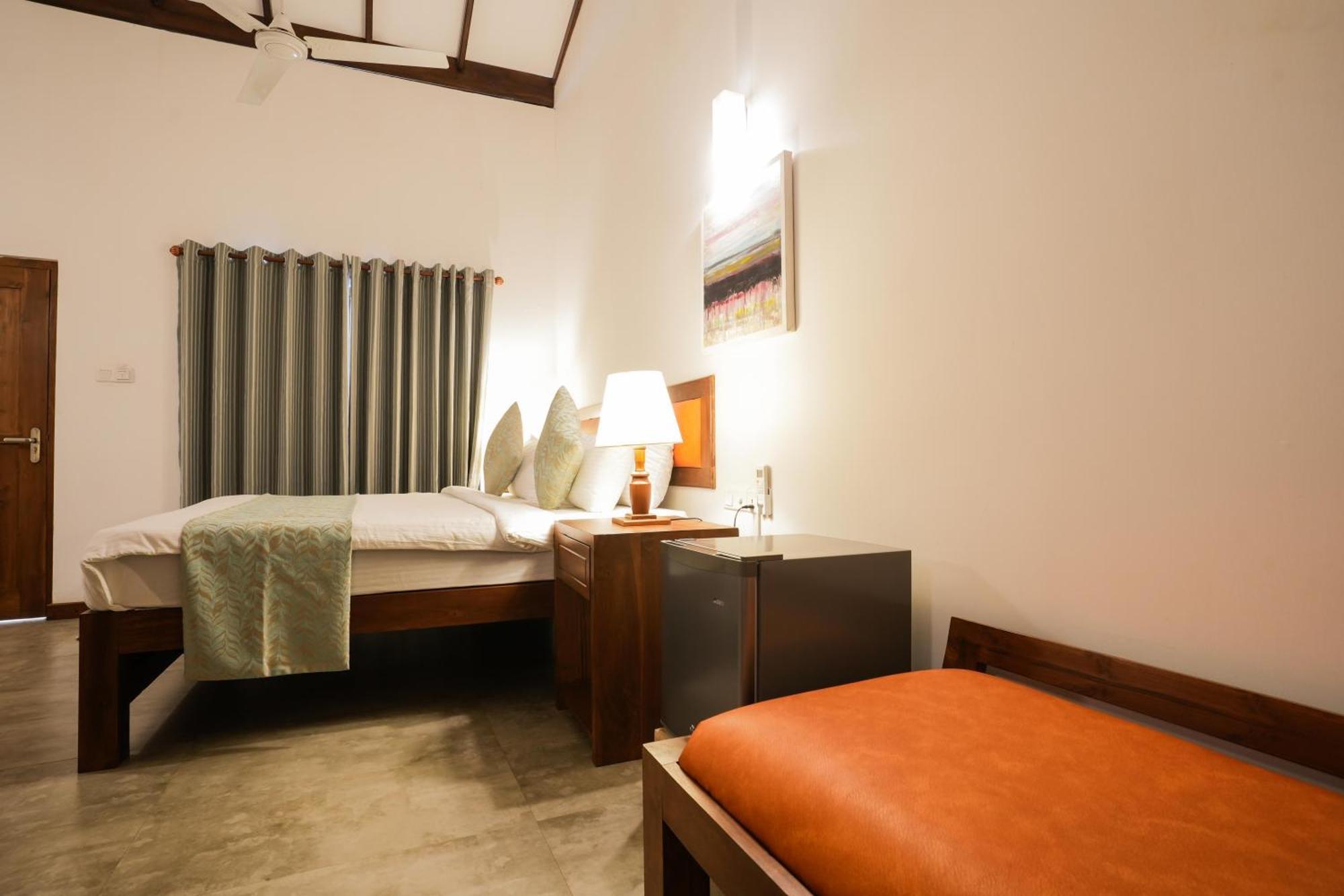 Malala Retreat Hotel Хамбантота Екстериор снимка