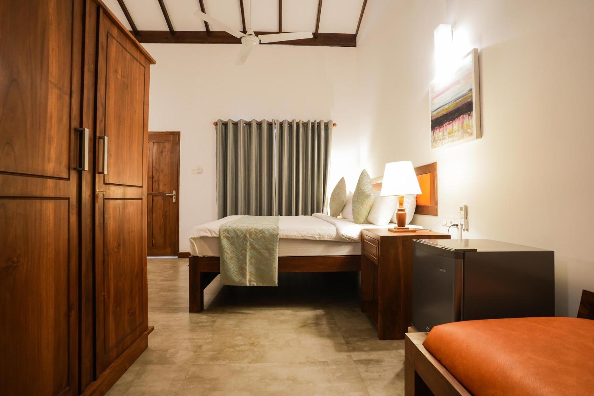 Malala Retreat Hotel Хамбантота Екстериор снимка