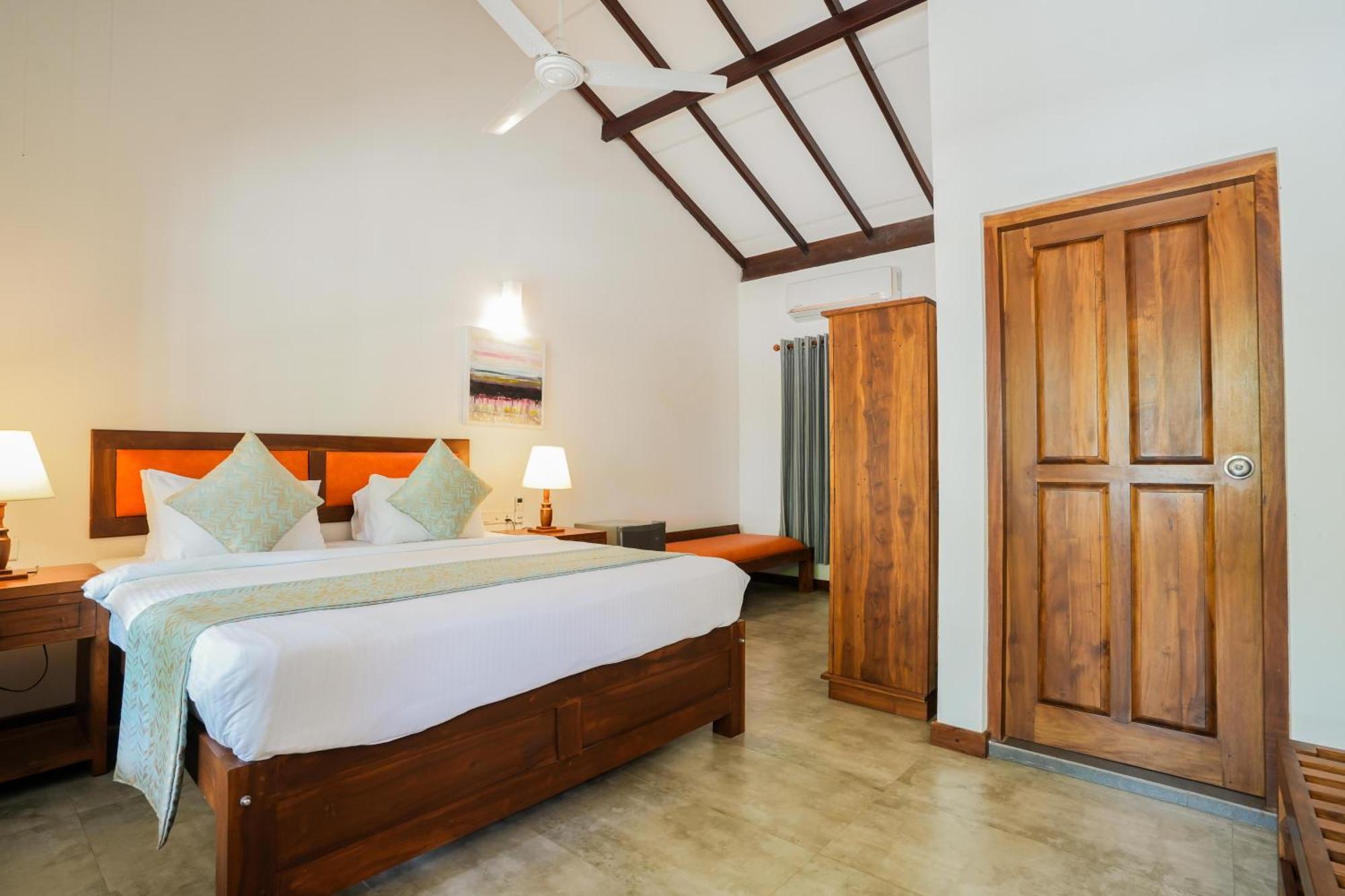 Malala Retreat Hotel Хамбантота Екстериор снимка